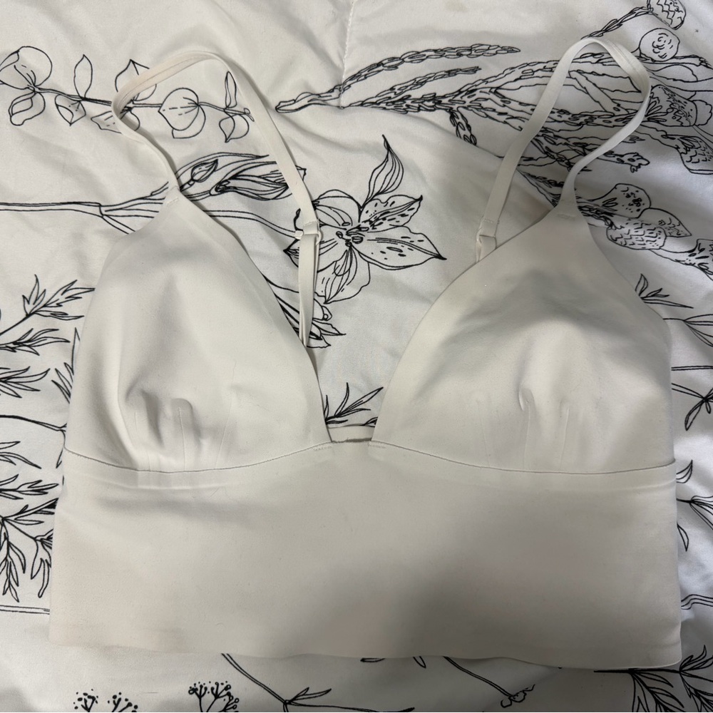 free people tank/bralette